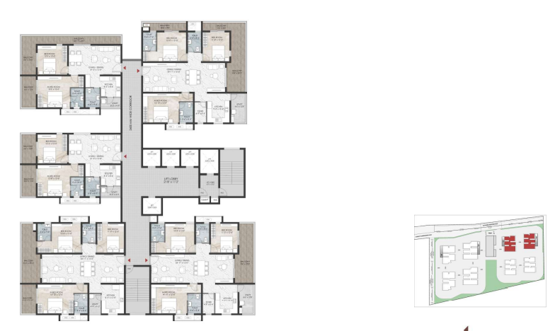 Floor Plan 5